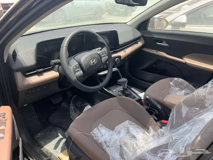 هيونداي اكسنت كمفورت 2026 كاش وتقسيط 4