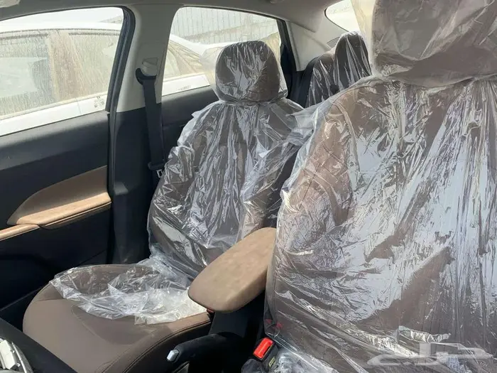 هيونداي اكسنت كمفورت 2026 كاش وتقسيط 5