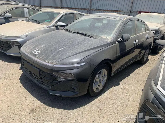 هيونداي اكسنت كمفورت 2026 كاش وتقسيط 0