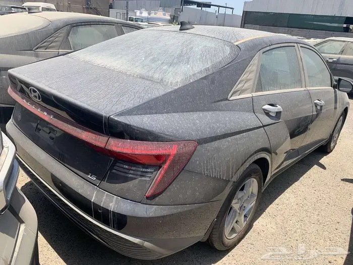 هيونداي اكسنت كمفورت 2026 كاش وتقسيط 3