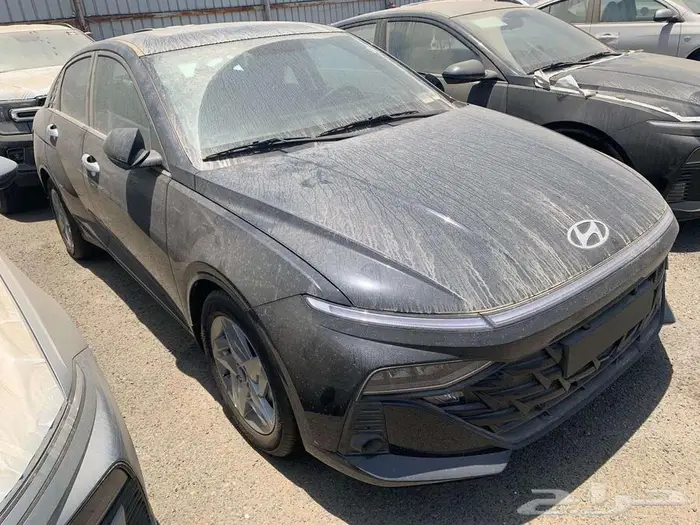 هيونداي اكسنت كمفورت 2026 كاش وتقسيط 2