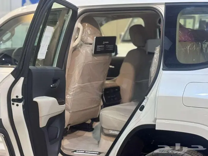 جي اكس ار L4 سعودي 2026 6