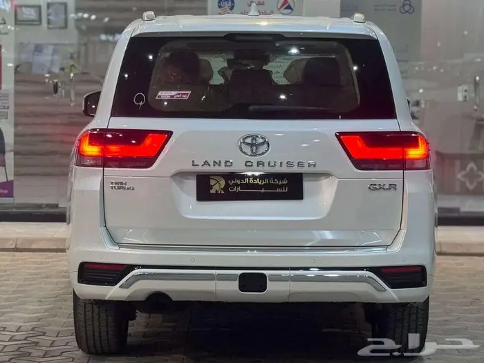 جي اكس ار L4 سعودي 2026 22