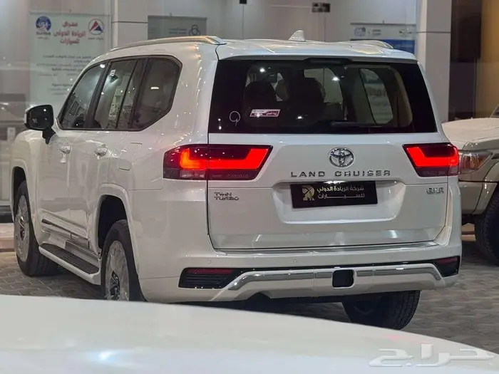 جي اكس ار L4 سعودي 2026 20