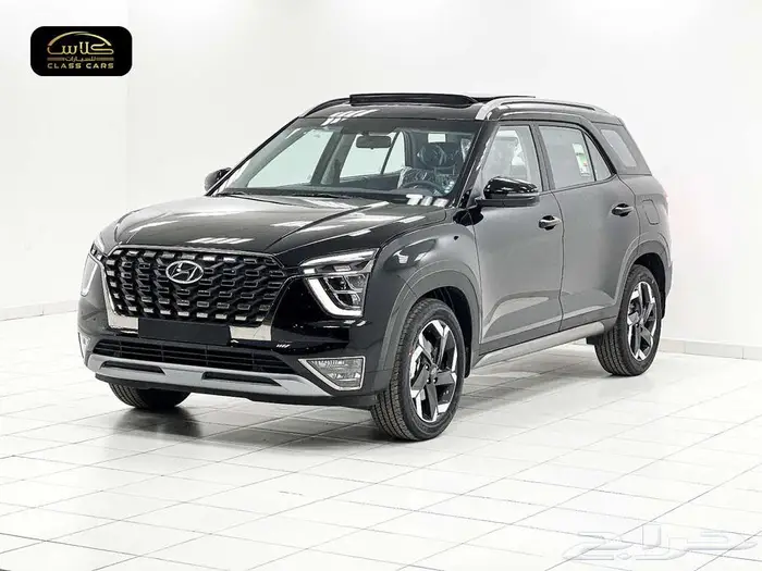 جراند كريتا كومفورت 2024- 86250ريال شامل الضريبة 1