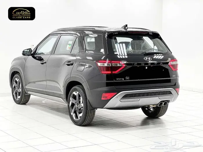 جراند كريتا كومفورت 2024- 86250ريال شامل الضريبة 2