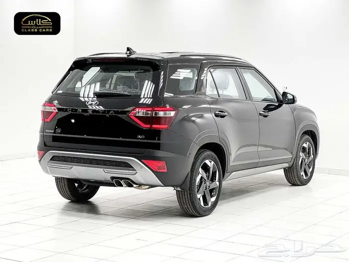 جراند كريتا كومفورت 2024- 86250ريال شامل الضريبة 3