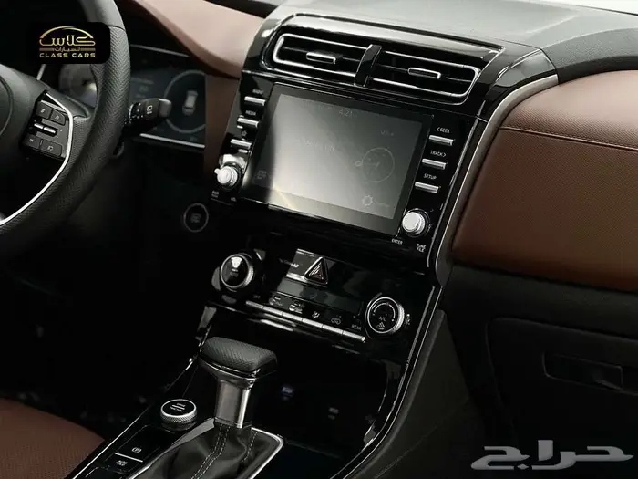 جراند كريتا كومفورت 2024- 86250ريال شامل الضريبة 10