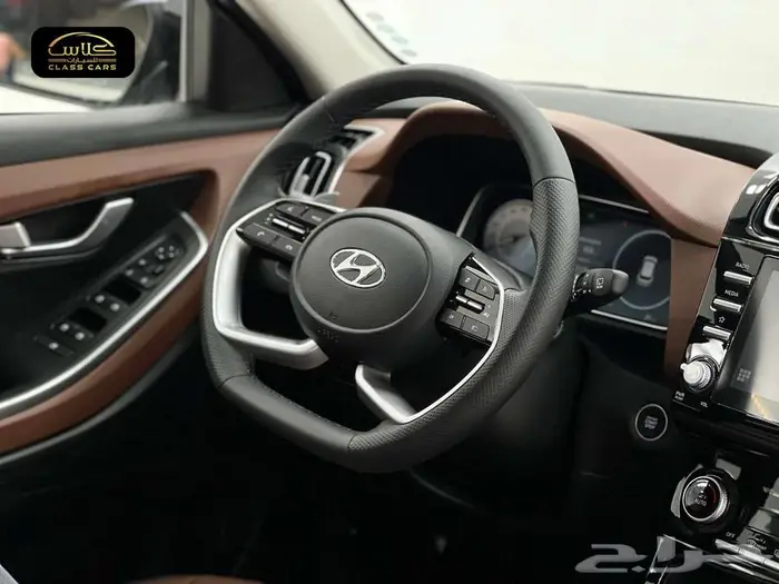 جراند كريتا كومفورت 2024- 86250ريال شامل الضريبة 8