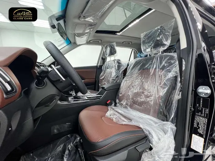 جراند كريتا كومفورت 2024- 86250ريال شامل الضريبة 16