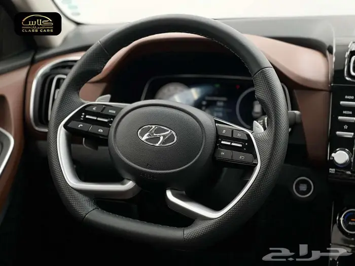 جراند كريتا كومفورت 2024- 86250ريال شامل الضريبة 9