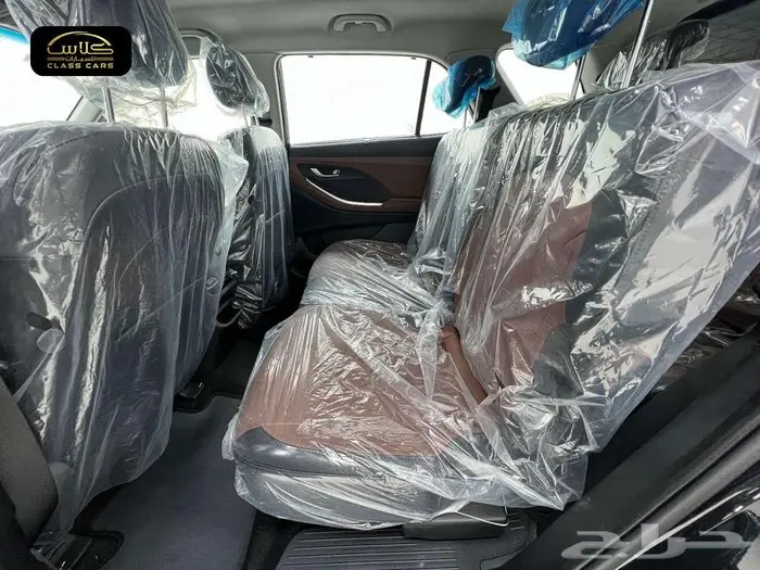 جراند كريتا كومفورت 2024- 86250ريال شامل الضريبة 19