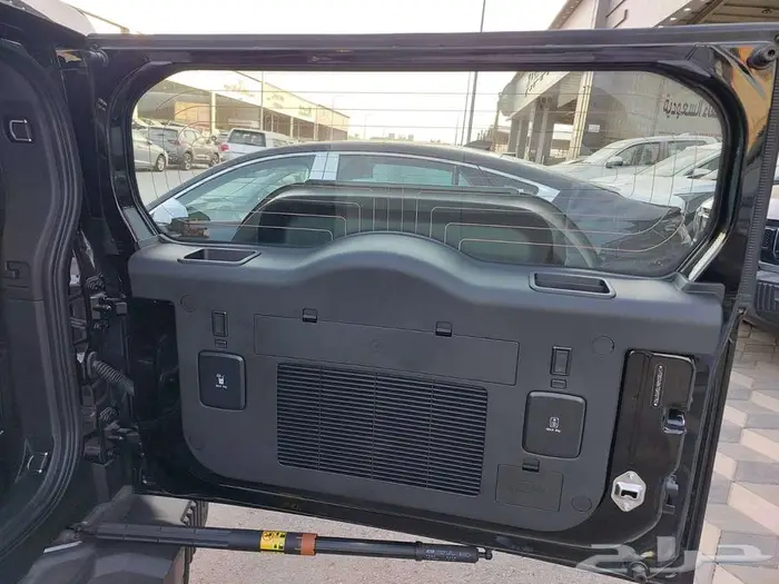 جيتور T2 لاكجري 2026 دفع رباعي ماكينه 2.0 6