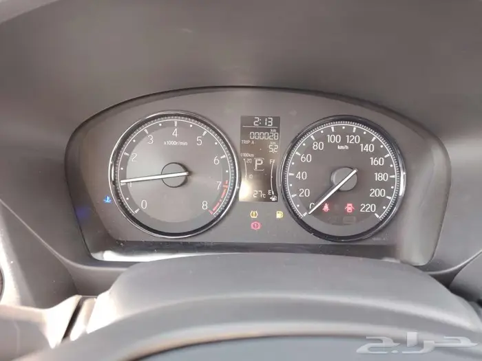 هوندا سيتي DX كاش أقساط 2026 6