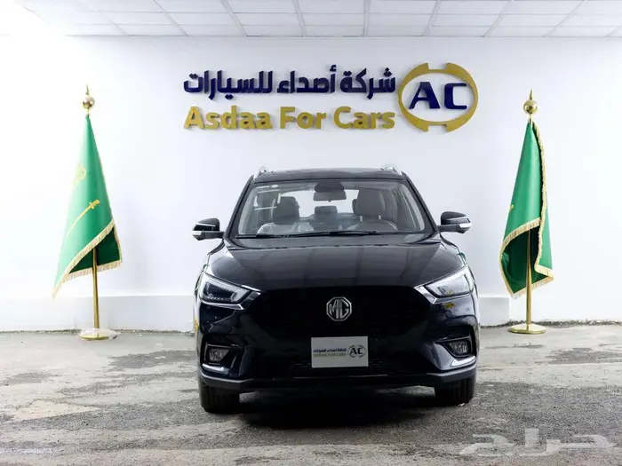 ام جي ZS فل كامل 2022 0
