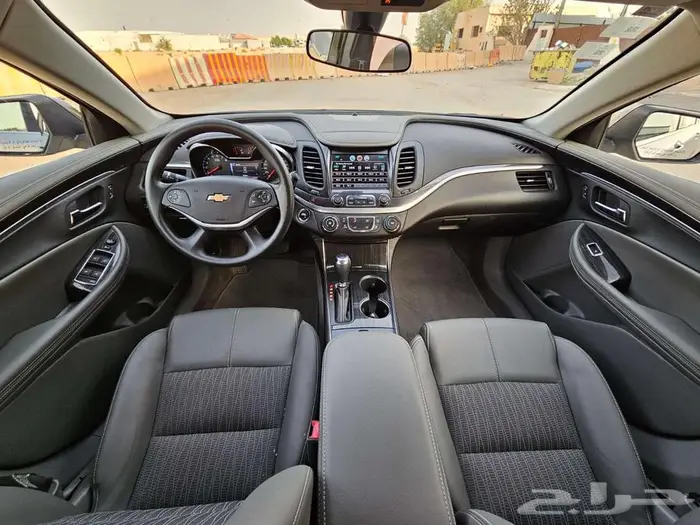 شفروليه إمبالا LS 2019 11