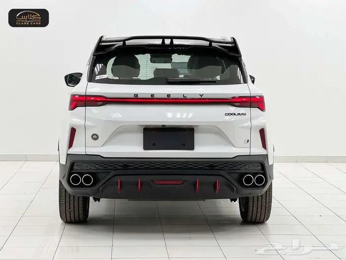 جيلي كول راي فل لافندر 2024- 67850ريال شامل الضريبه فقط 16