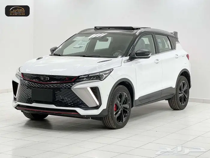 جيلي كول راي فل لافندر 2024- 67850ريال شامل الضريبه فقط 1