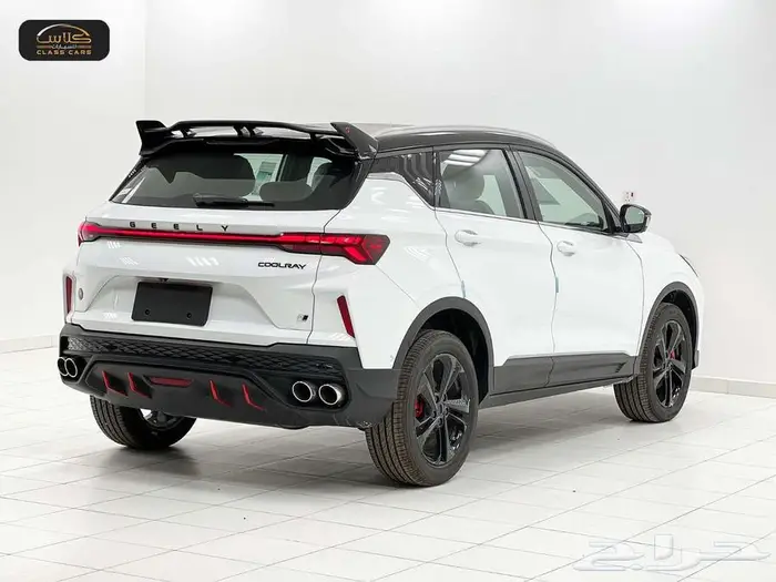 جيلي كول راي فل لافندر 2024- 67850ريال شامل الضريبه فقط 15