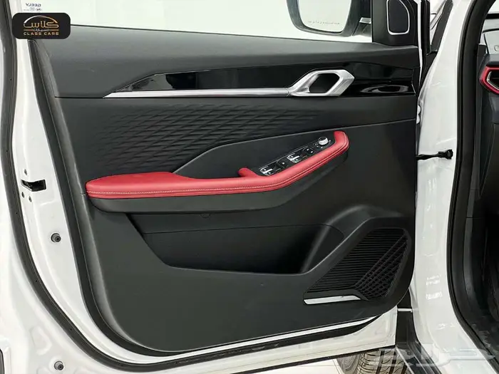 جيلي كول راي فل لافندر 2024- 67850ريال شامل الضريبه فقط 11