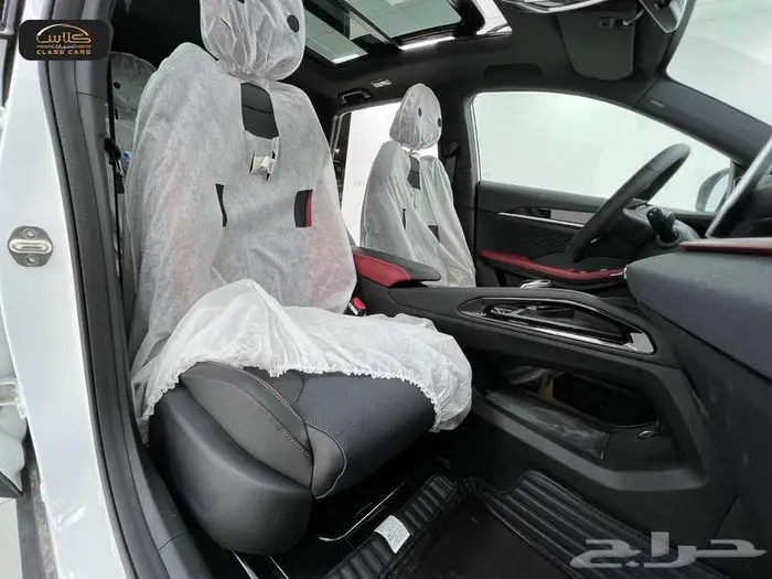 جيلي كول راي فل لافندر 2024- 67850ريال شامل الضريبه فقط 13