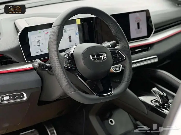 جيلي كول راي فل لافندر 2024- 67850ريال شامل الضريبه فقط 5