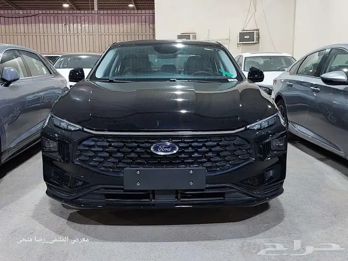 فورد تورس _FORD TAURUS _ فئات متعددة _ 2026 0