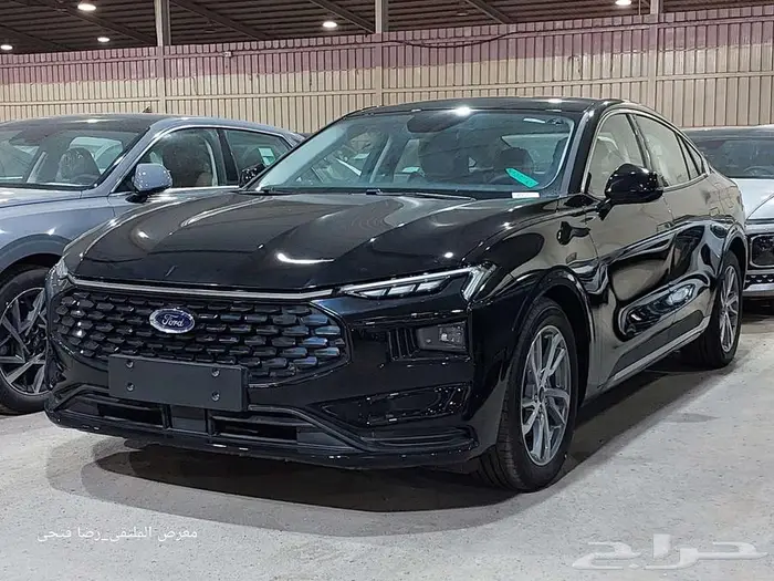 فورد تورس _FORD TAURUS _ فئات متعددة _ 2026 4