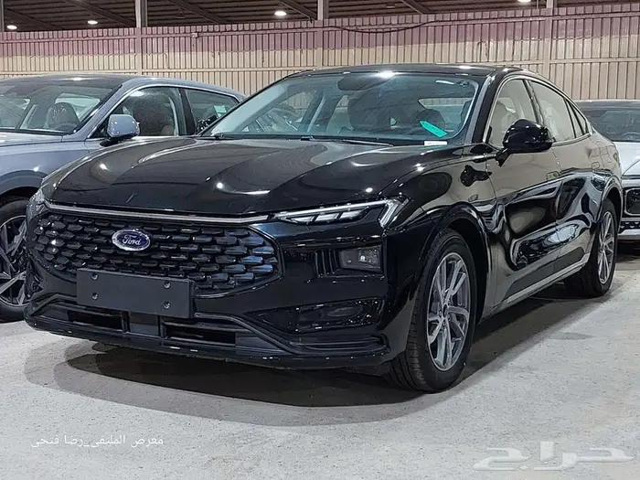 فورد تورس _FORD TAURUS _ فئات متعددة _ 2026 5