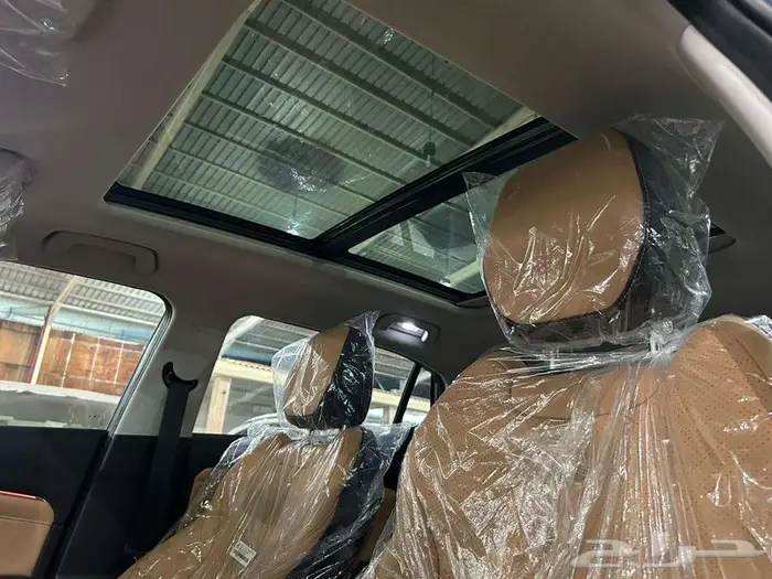 جاك امزووم سبورت موديل 2025 16