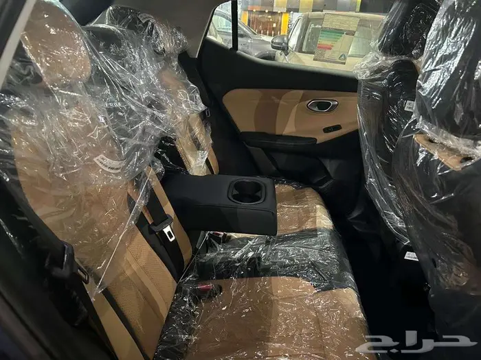 جاك امزووم سبورت موديل 2025 17