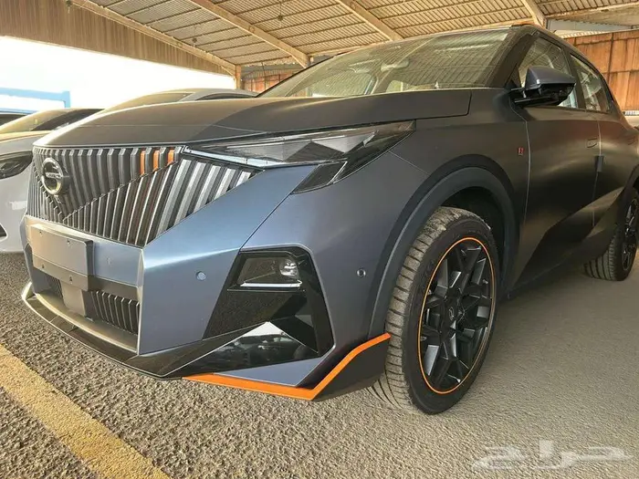 جاك امزووم سبورت موديل 2025 20