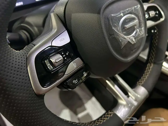 جاك امزووم سبورت موديل 2025 28