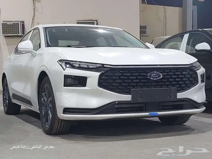 فورد تورس _FORD TAURUS _ فئات متعددة _ 2026 6