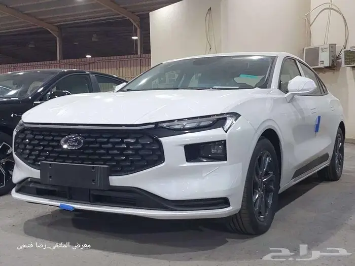 فورد تورس _FORD TAURUS _ فئات متعددة _ 2026 9