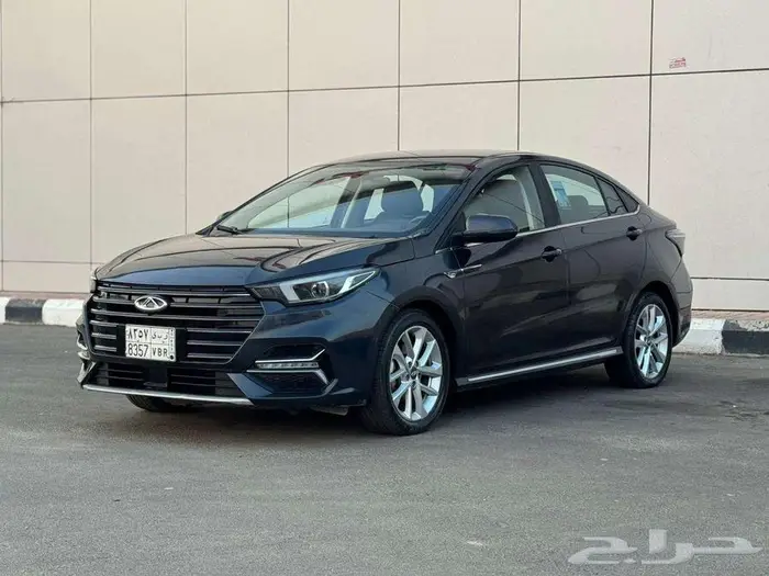 شيري اريزو 6 2023 السعر 27500 3