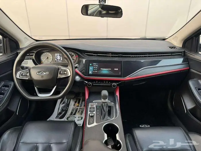 شيري اريزو 6 2023 السعر 27500 14