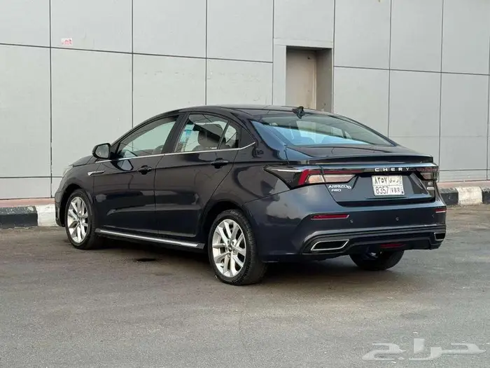 شيري اريزو 6 2023 السعر 27500 9