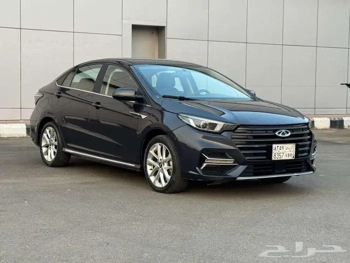 شيري اريزو 6 2023 السعر 27500 4