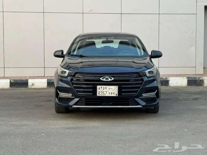 شيري اريزو 6 2023 السعر 27500 1