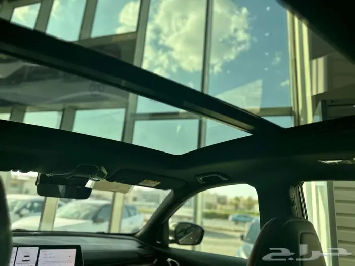 جيلي كولراي فل كامل 2026 ( السعر 76700 بالضريبه) 8