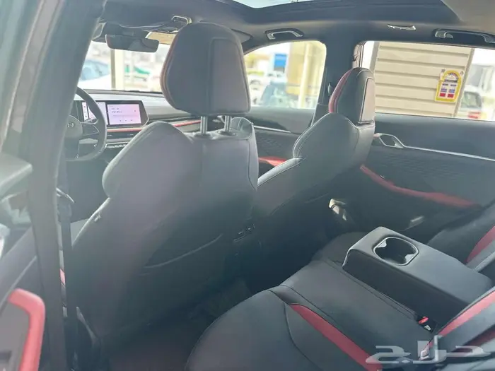 جيلي كولراي فل كامل 2026 ( السعر 76700 بالضريبه) 9