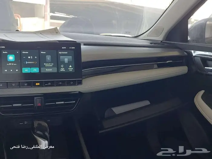 ام جي 5 ( استاندر _ كمفورت ) _ الشكل الجديد _الشكل القديم 14