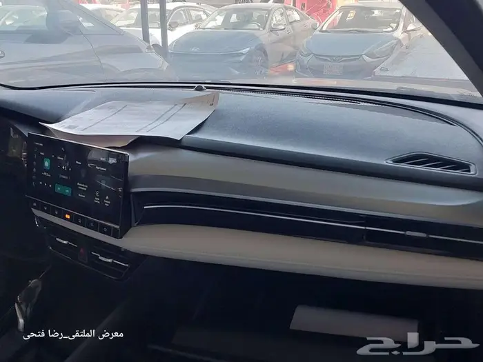 ام جي 5 ( استاندر _ كمفورت ) _ الشكل الجديد _الشكل القديم 18