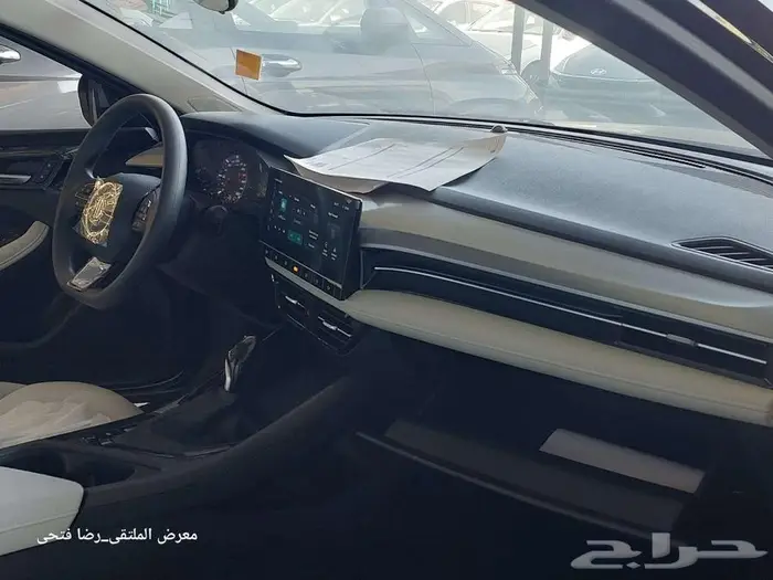 ام جي 5 ( استاندر _ كمفورت ) _ الشكل الجديد _الشكل القديم 19