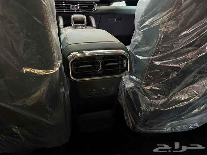 جيتور T2 كمفورت موديل 2026 كاش واقساط 11