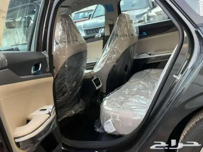 كيا k5 استاندر مطور 2.5 موديل 2026 اقساط 9