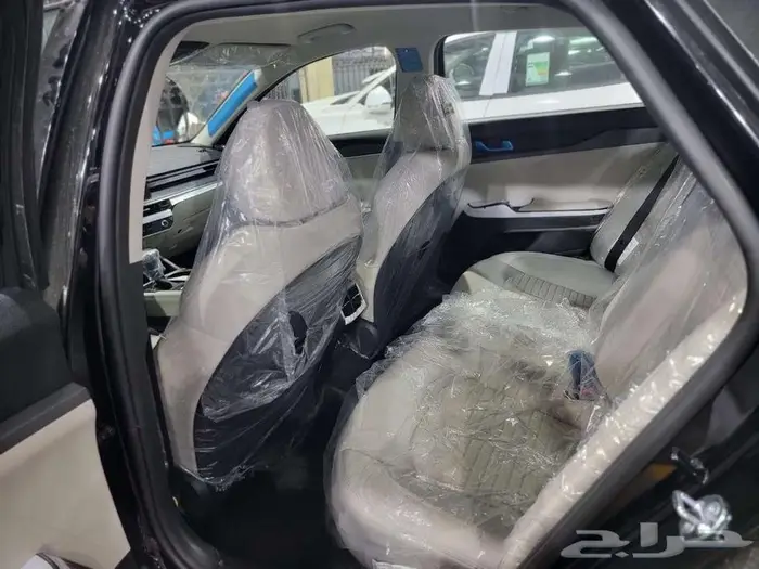 كيا k5 استاندر مطور 2.5 موديل 2026 اقساط 10