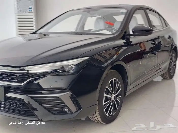 ام جي 5 ( استاندر _ كمفورت ) _ الشكل الجديد _الشكل القديم 11