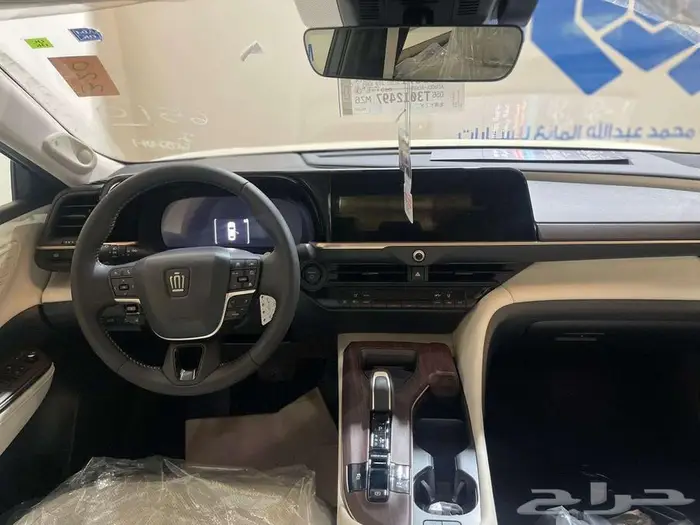 كراون بريميوم CROWN PREMIUM 2026 4